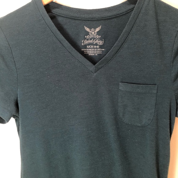 Summer top bundle B - Picture 6 of 7